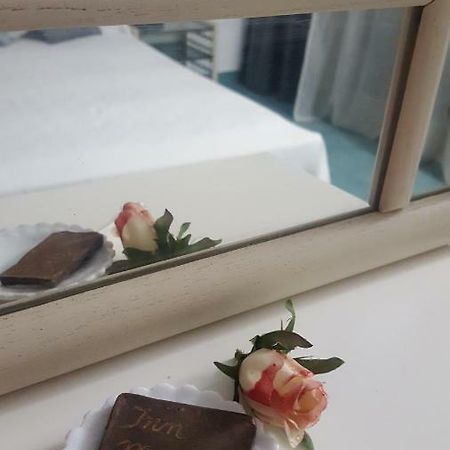 Inn Mansarda Francavilla di Sicilia Kültér fotó