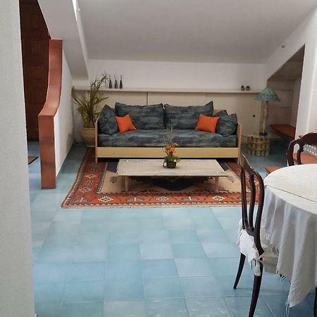 Inn Mansarda Francavilla di Sicilia Kültér fotó