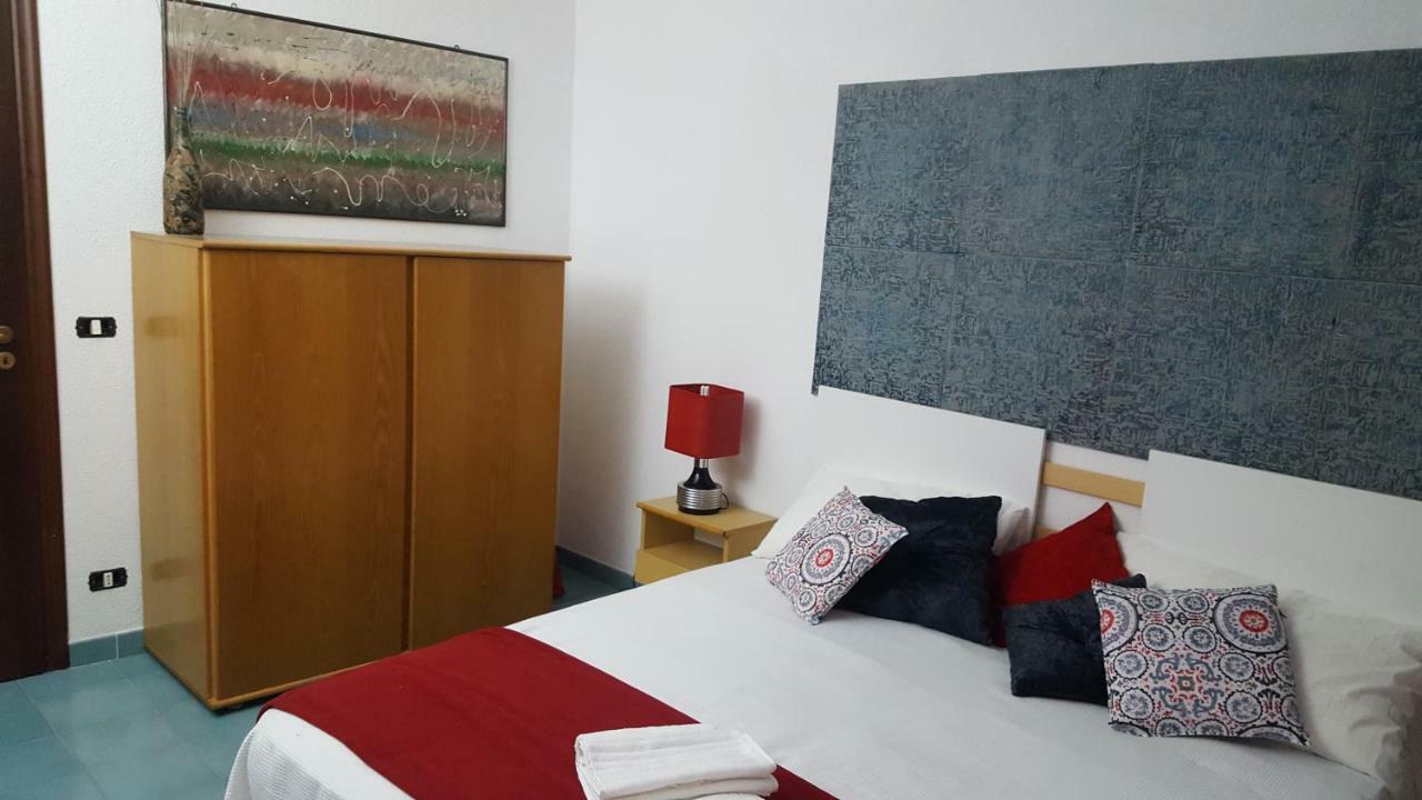 Inn Mansarda Francavilla di Sicilia Kültér fotó