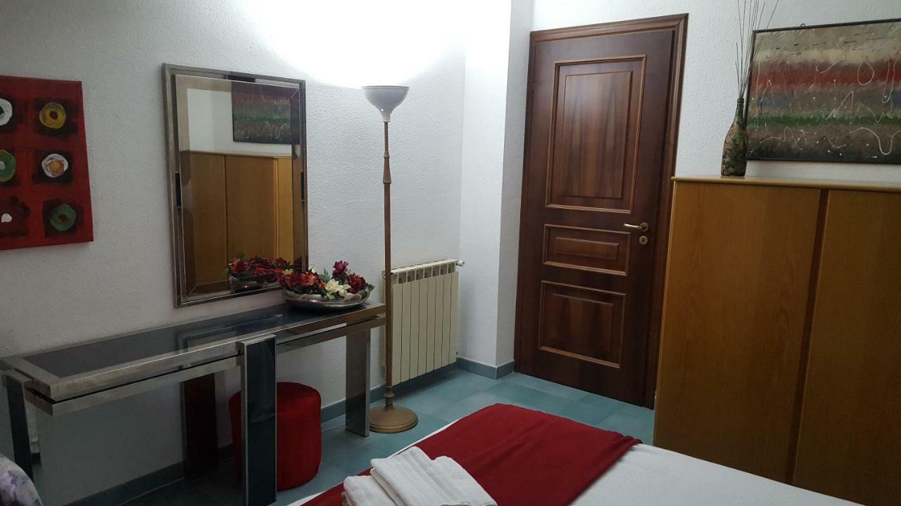 Inn Mansarda Francavilla di Sicilia Kültér fotó