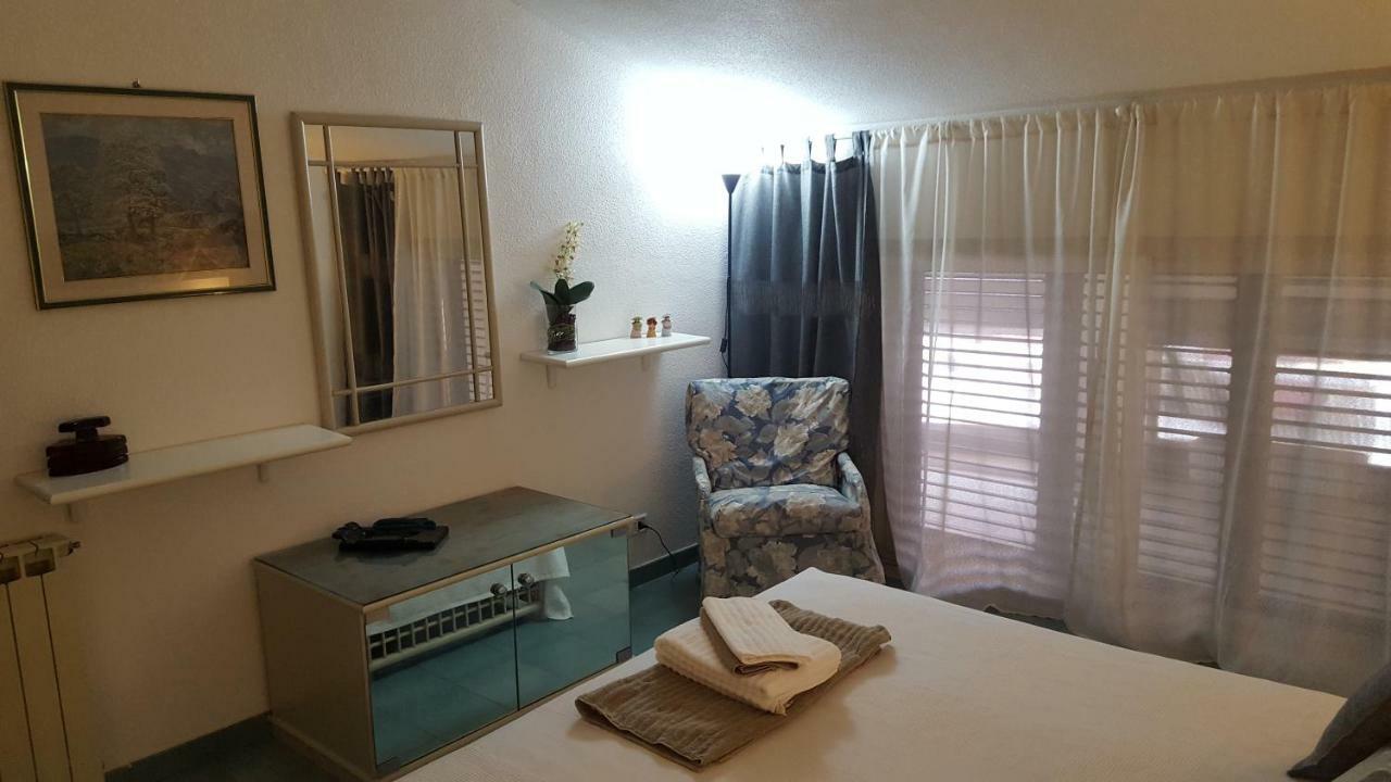 Inn Mansarda Francavilla di Sicilia Kültér fotó