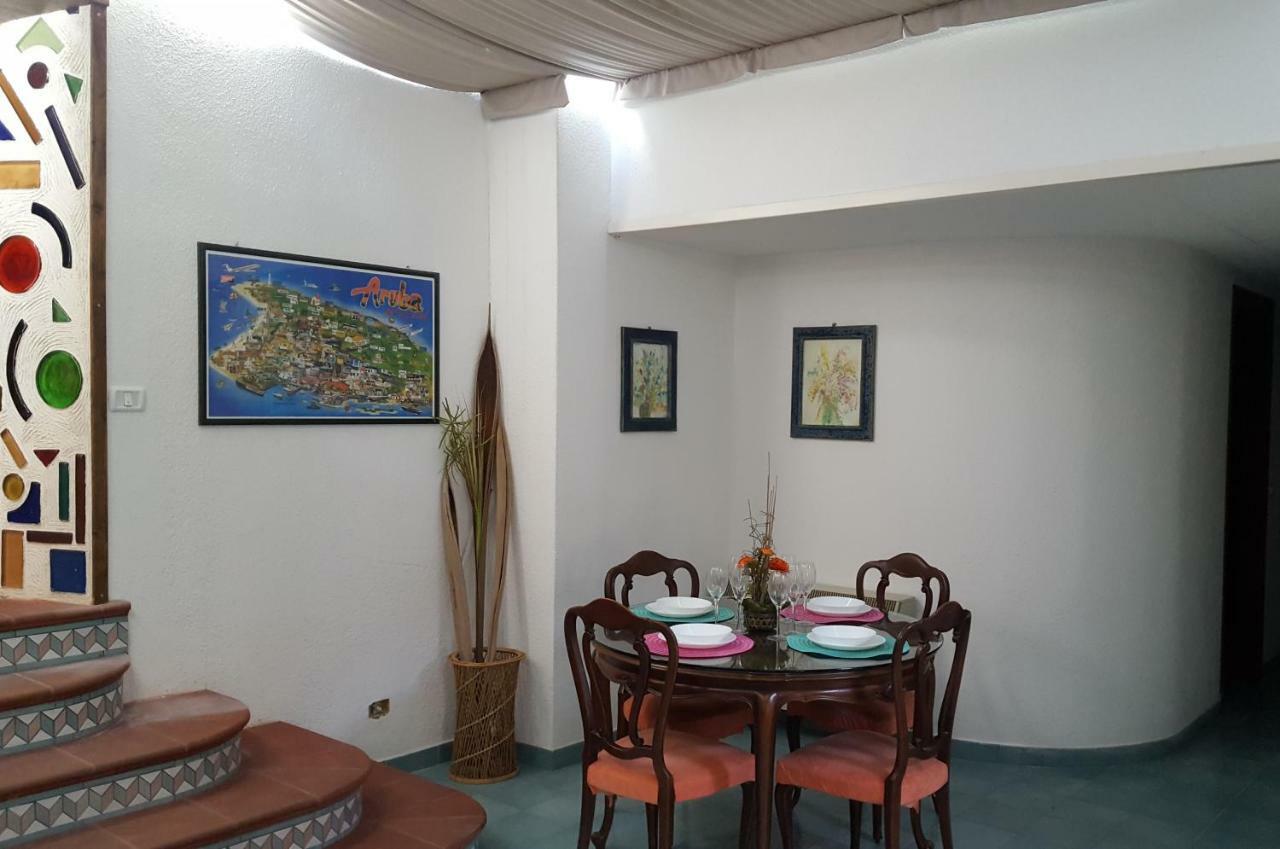 Inn Mansarda Francavilla di Sicilia Kültér fotó