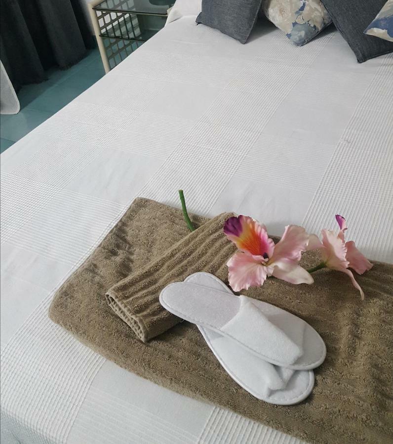 Inn Mansarda Francavilla di Sicilia Kültér fotó