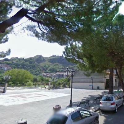 Inn Mansarda Francavilla di Sicilia Kültér fotó