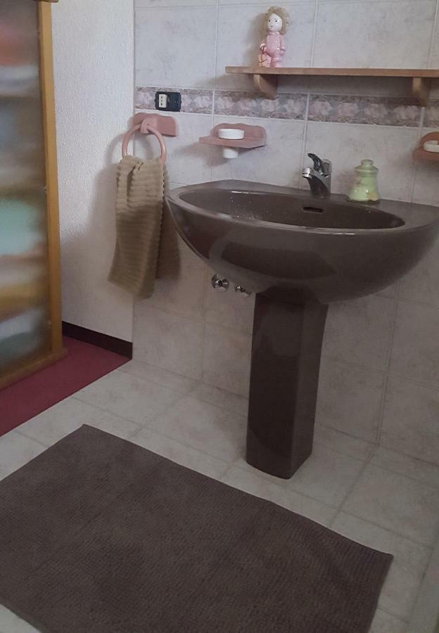Inn Mansarda Francavilla di Sicilia Kültér fotó