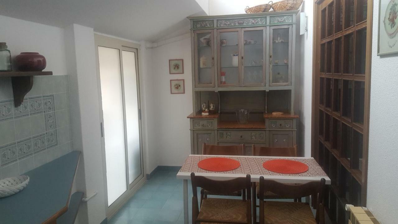Inn Mansarda Francavilla di Sicilia Kültér fotó